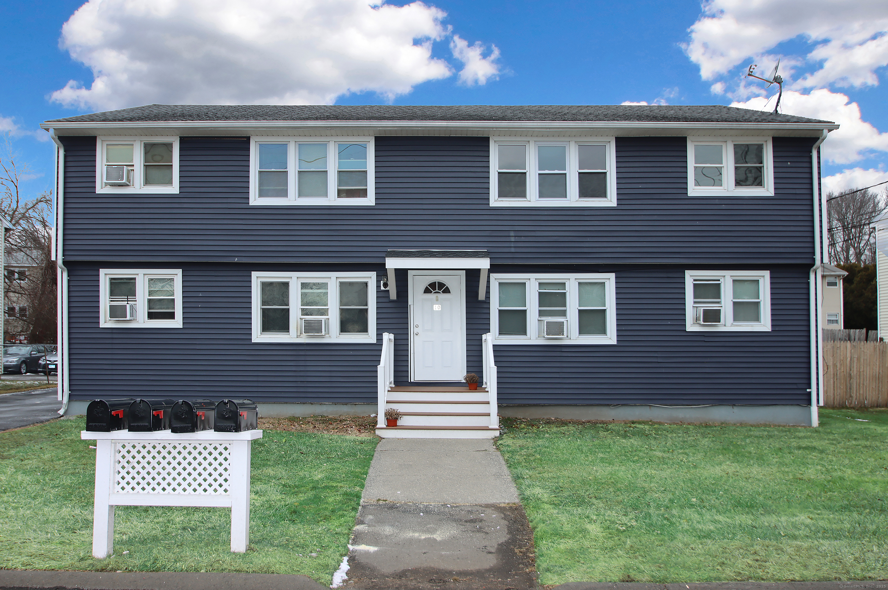 10 Knox Street A-2