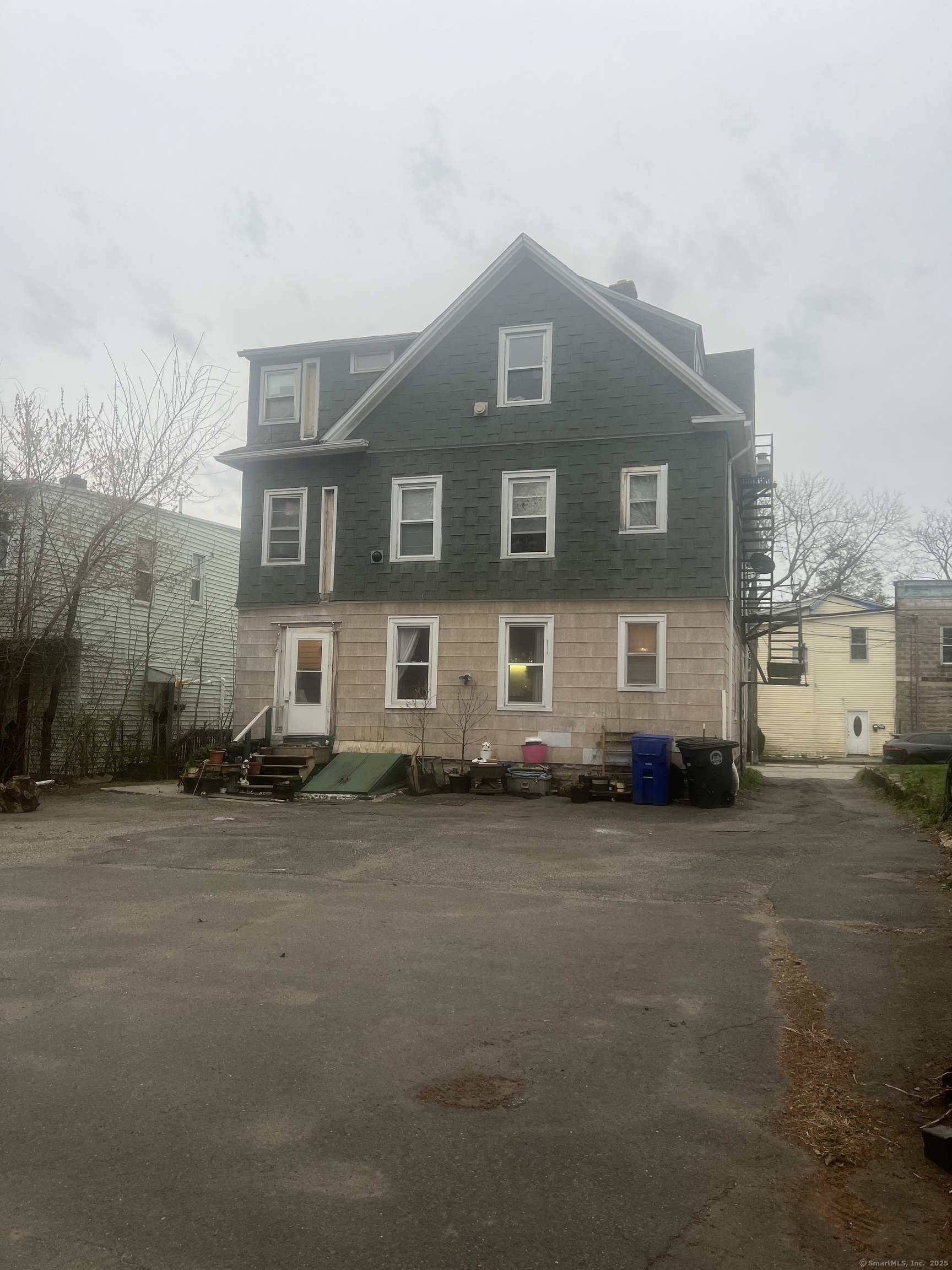 152 Turner Avenue