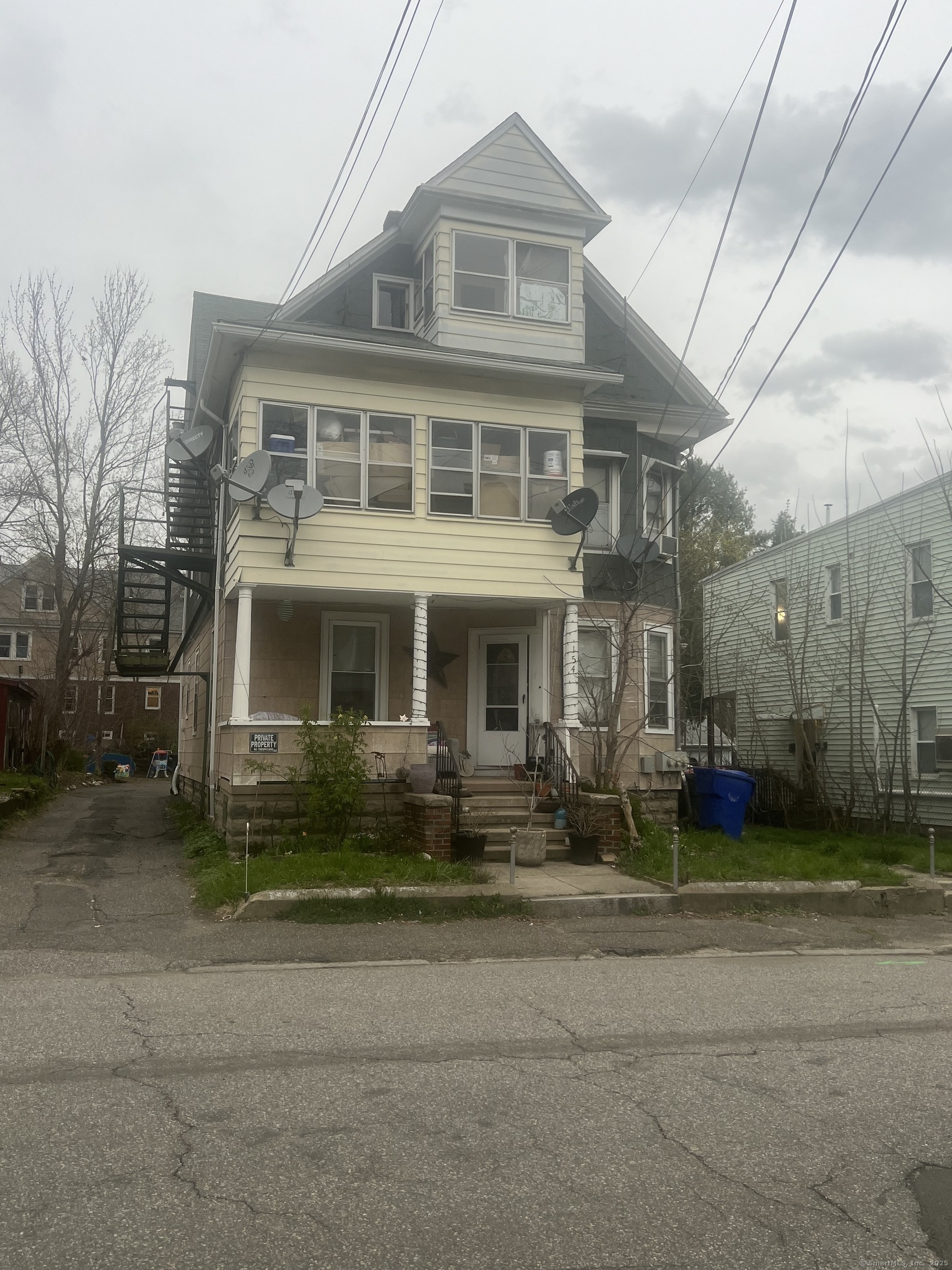 152 Turner Avenue