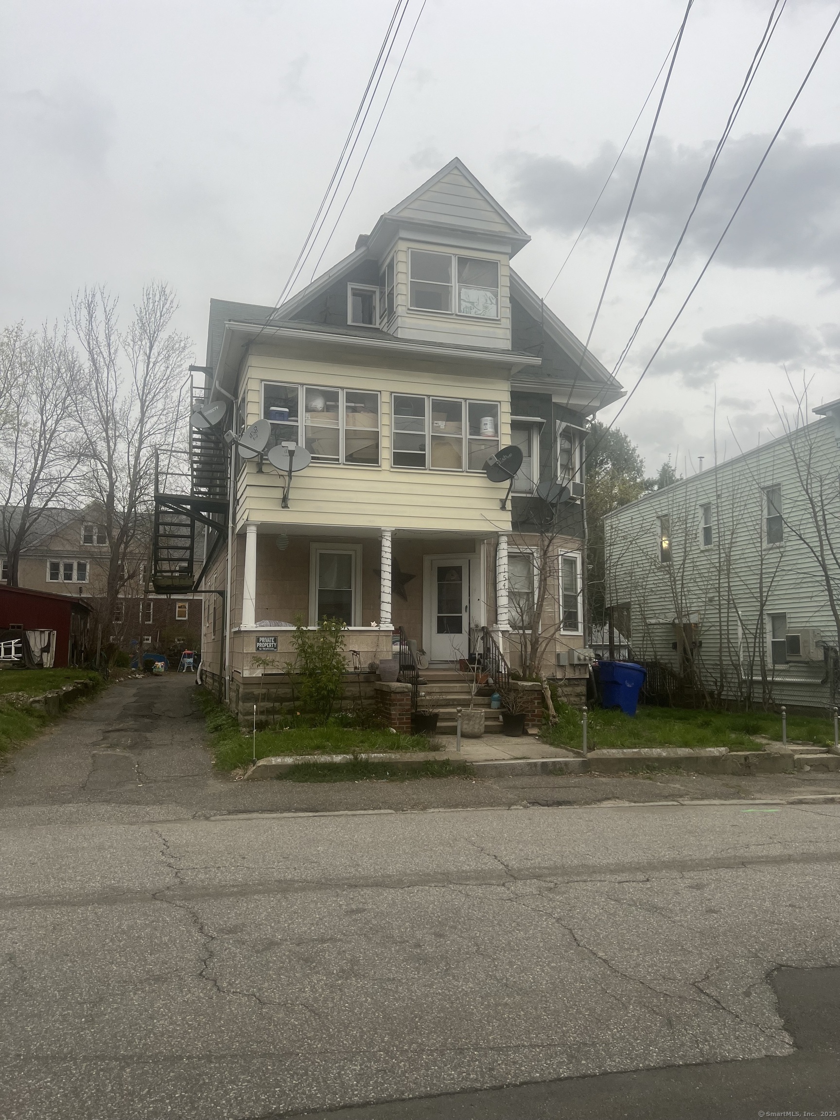 152 Turner Avenue