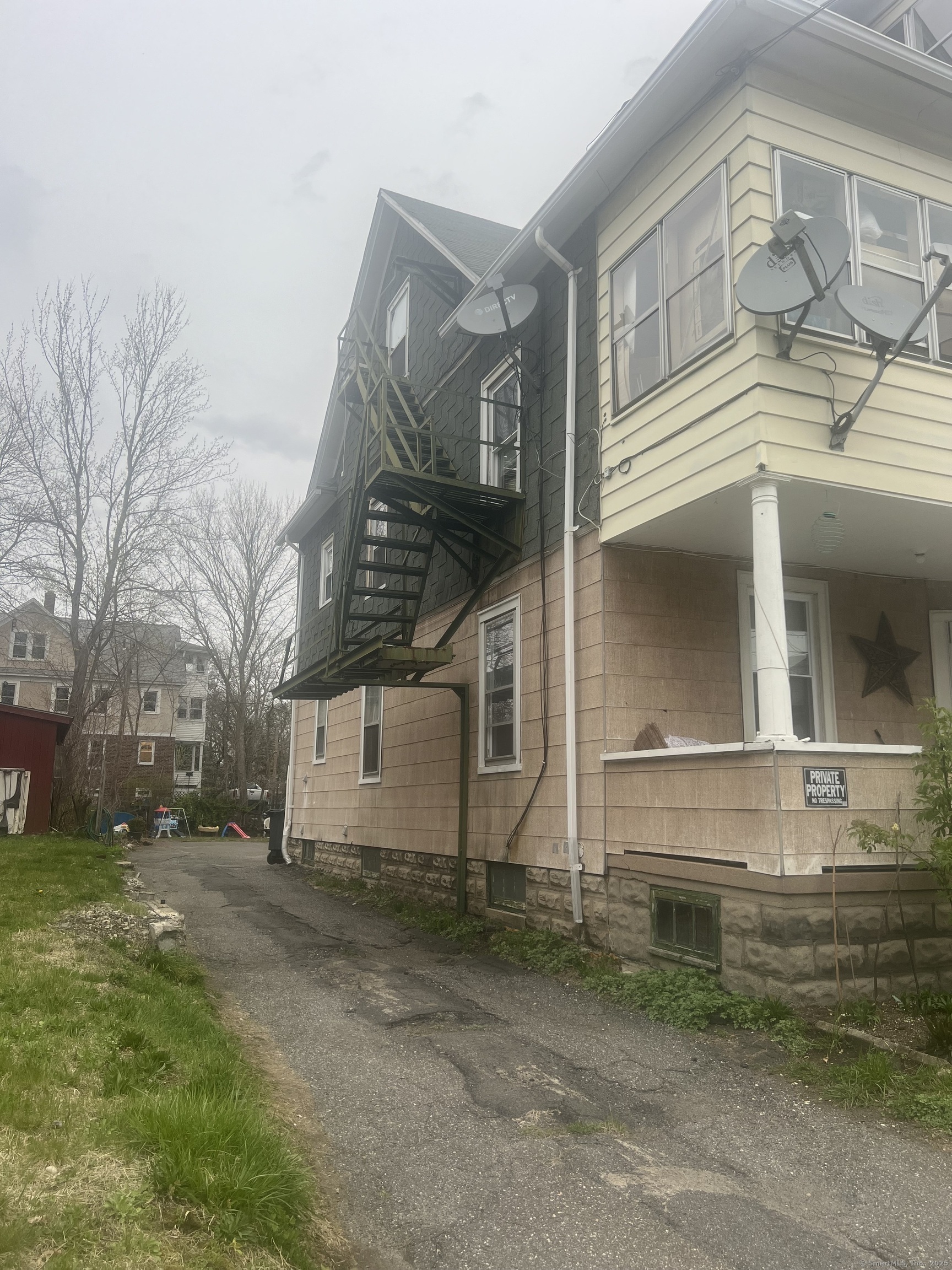 152 Turner Avenue