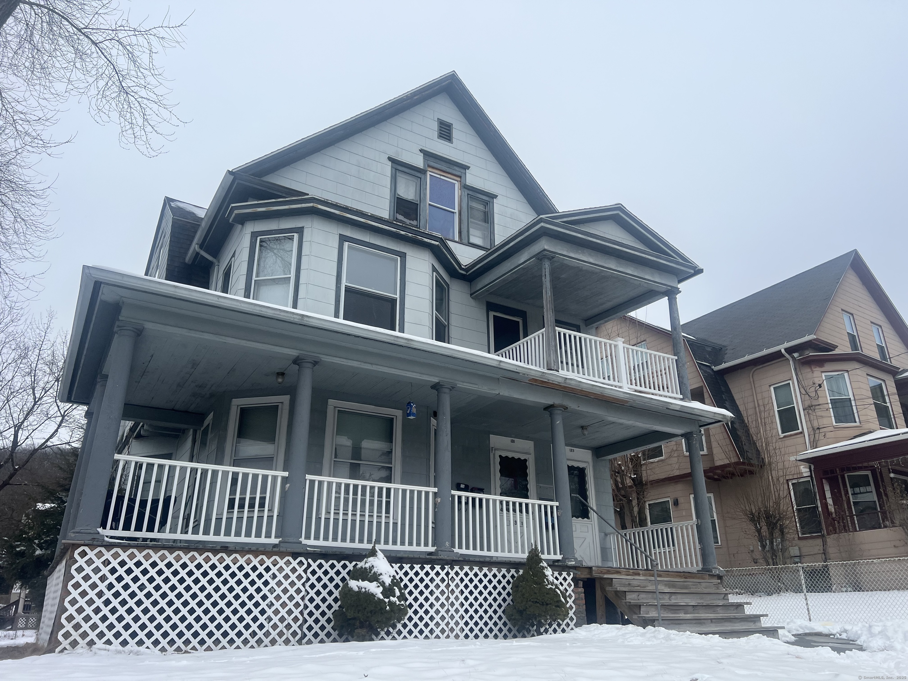 131 Bunker Hill Avenue 2nd Fl