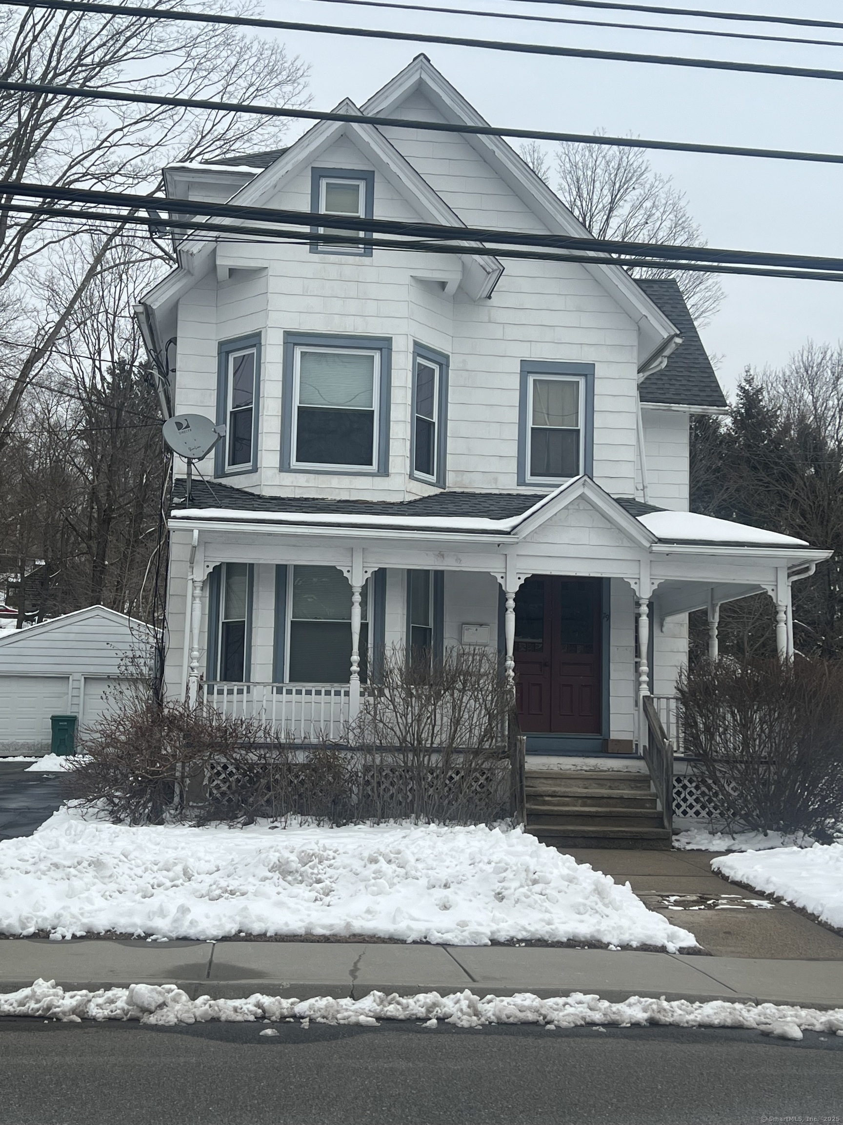 79 Meadow Street