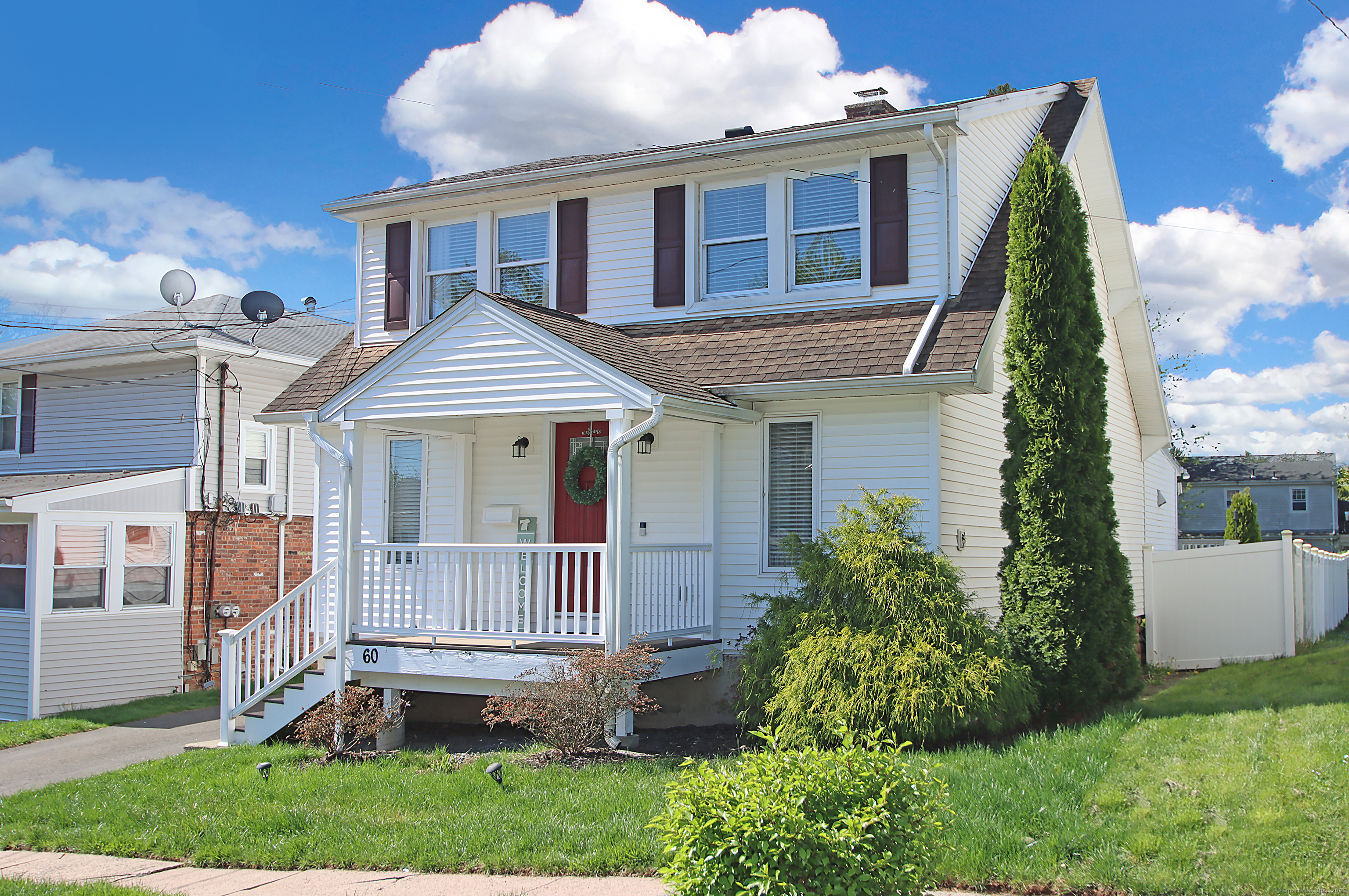 60 Homestead Avenue