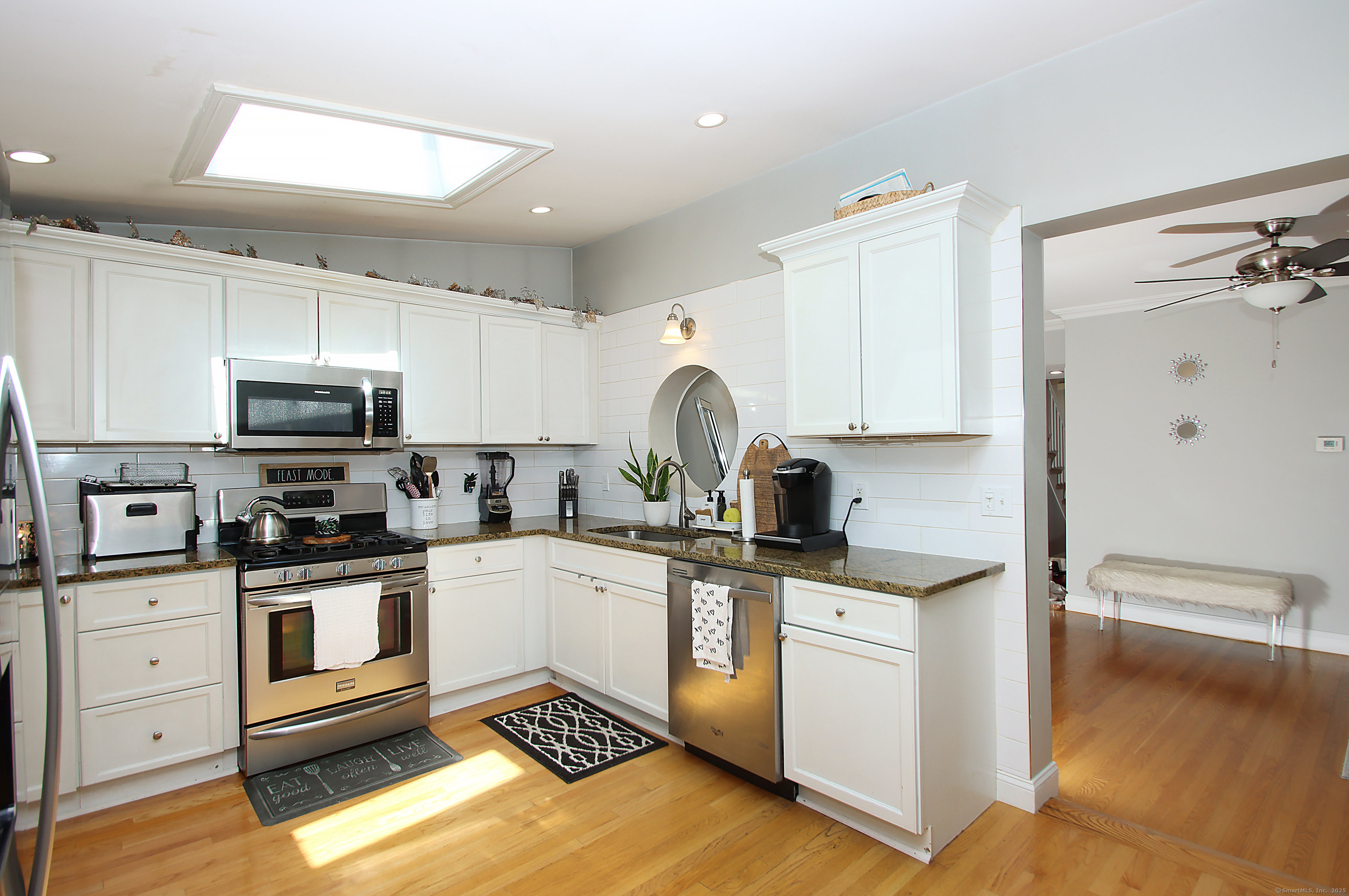 60 Homestead Avenue