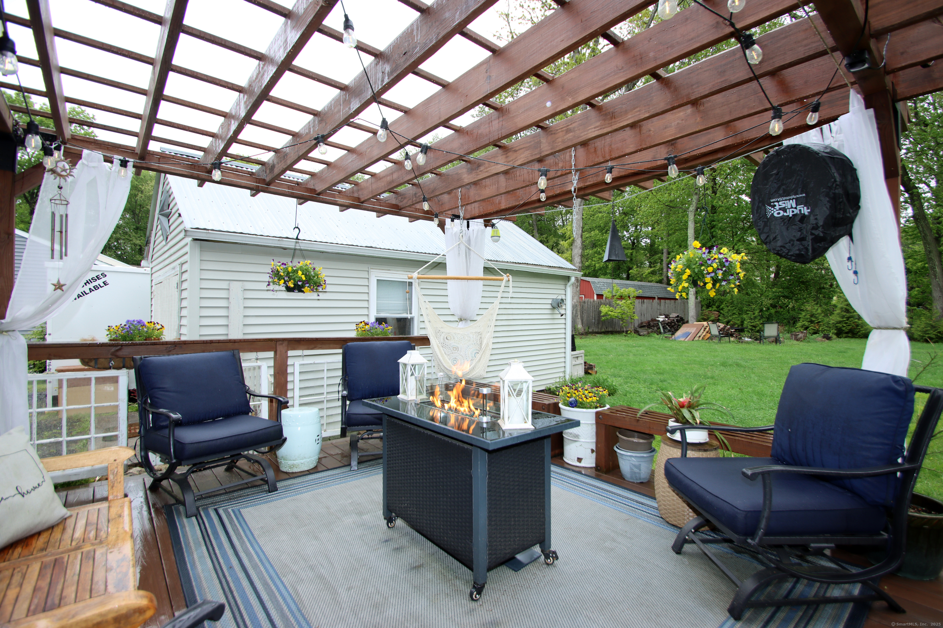 156 Clinton Hill Road