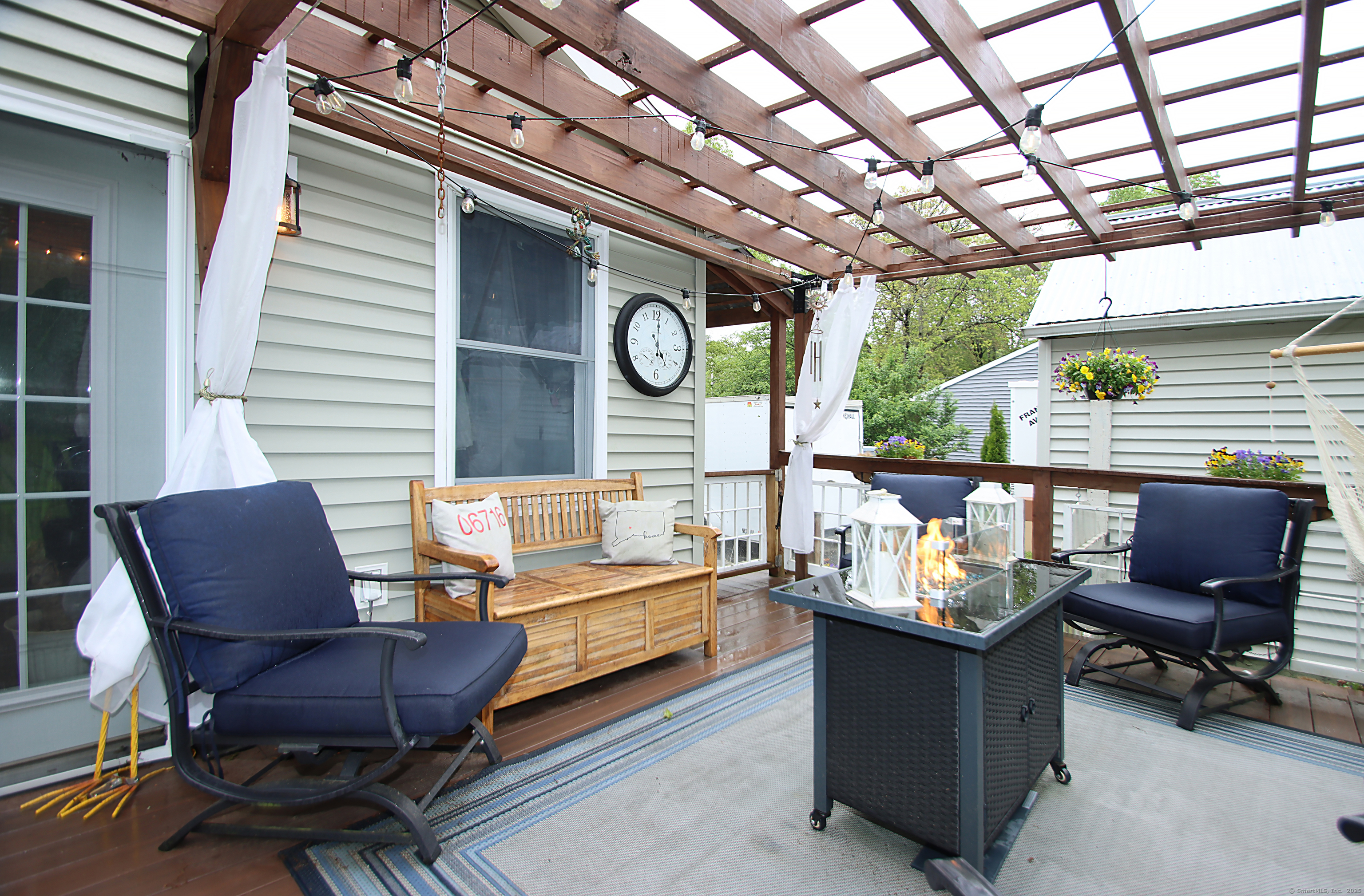 156 Clinton Hill Road