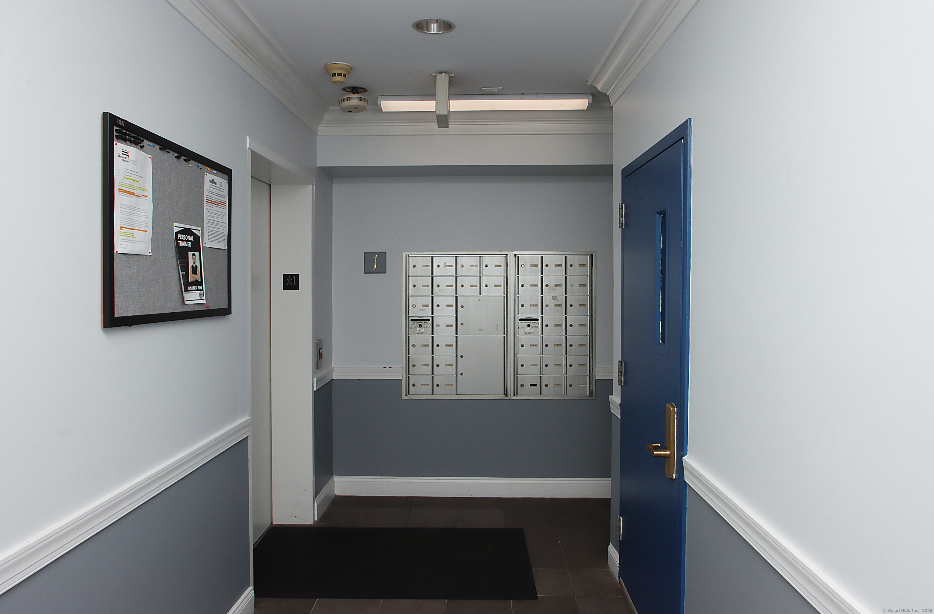 105 Richards Avenue 1312