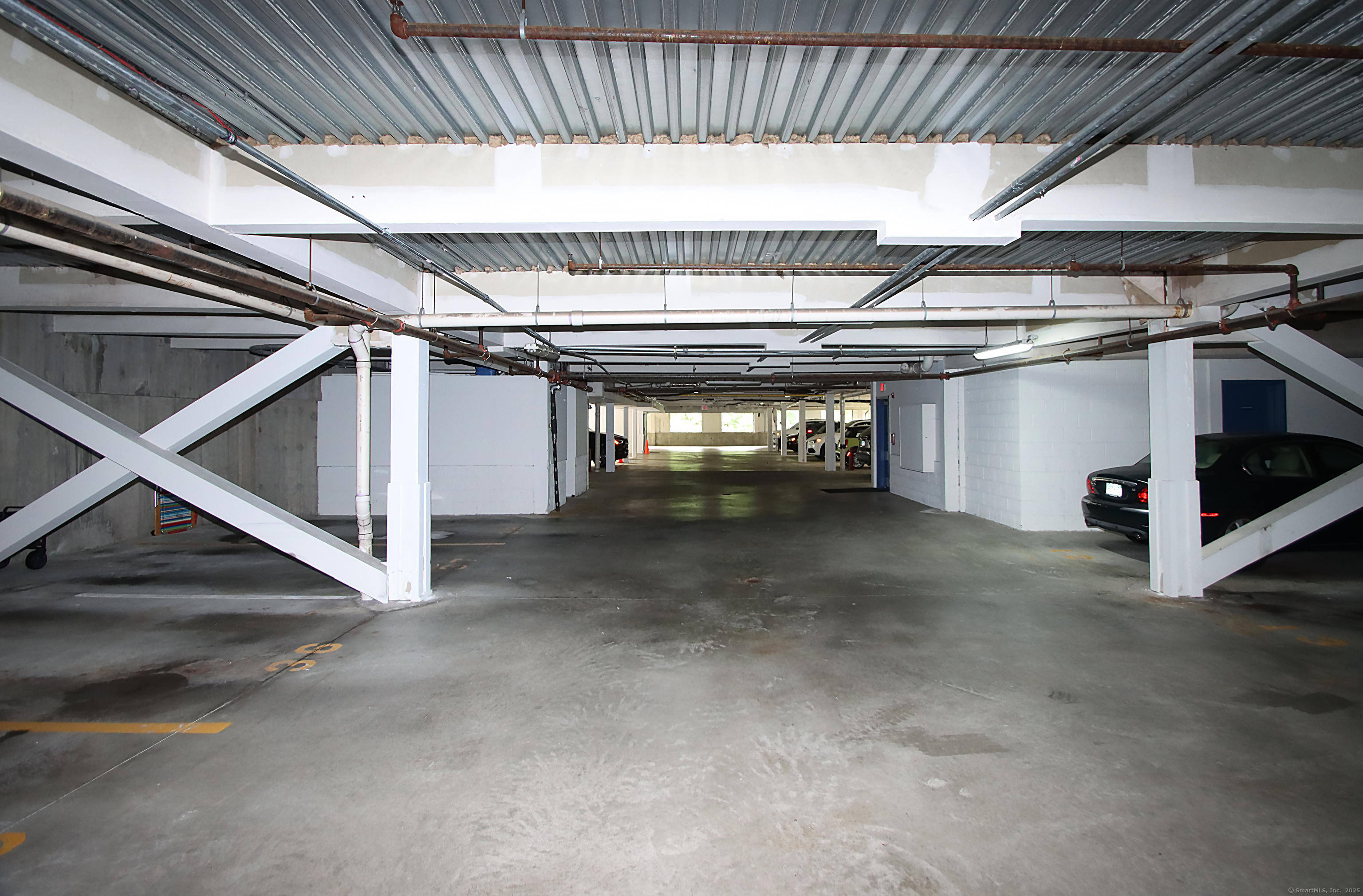 105 Richards Avenue 1312