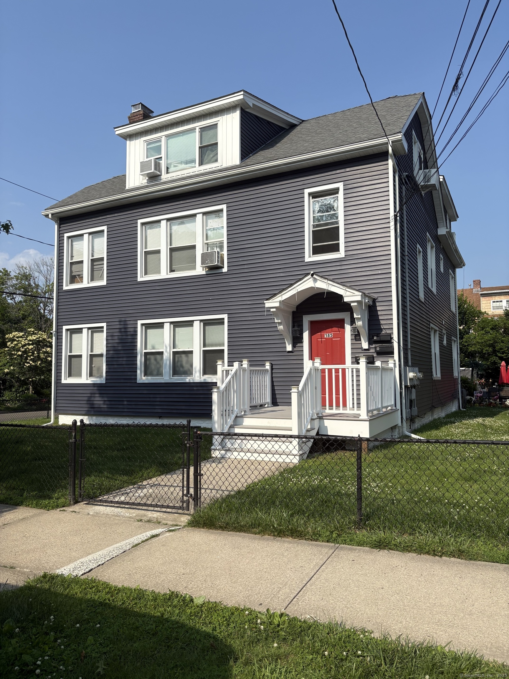 385 Savin Avenue 1