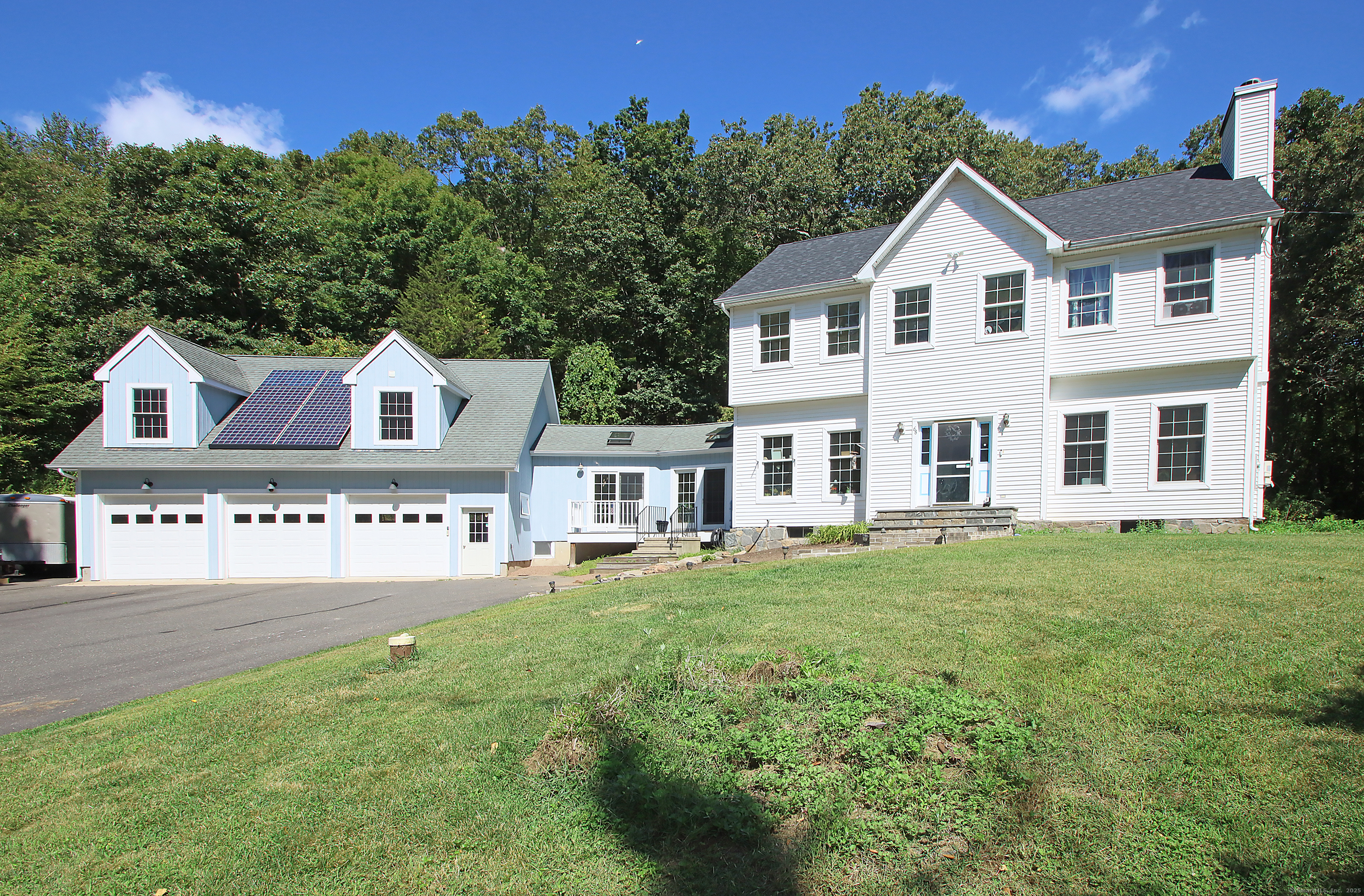 68 East Village Road