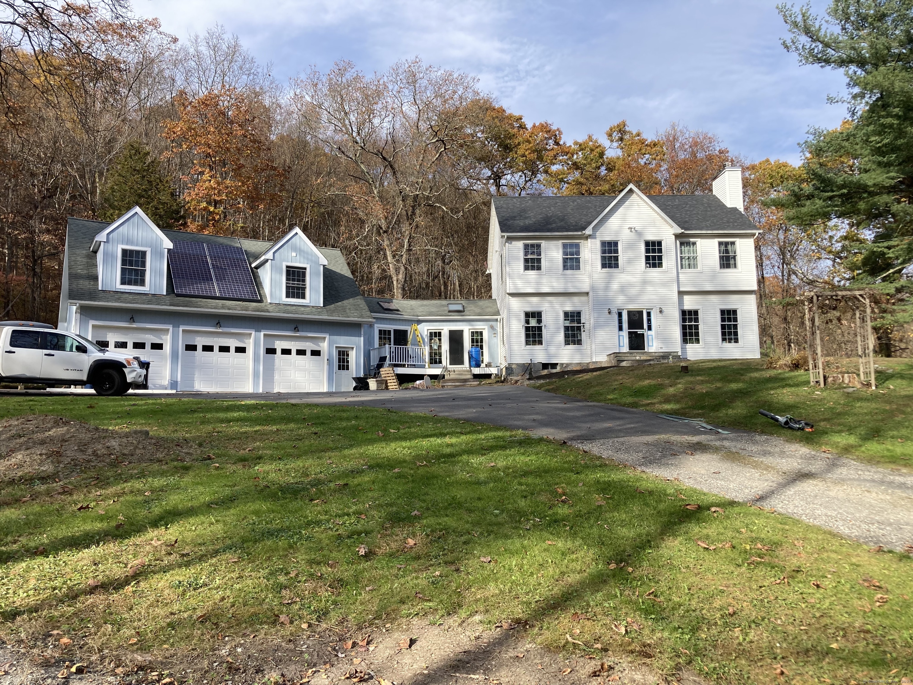 68 East Village Road