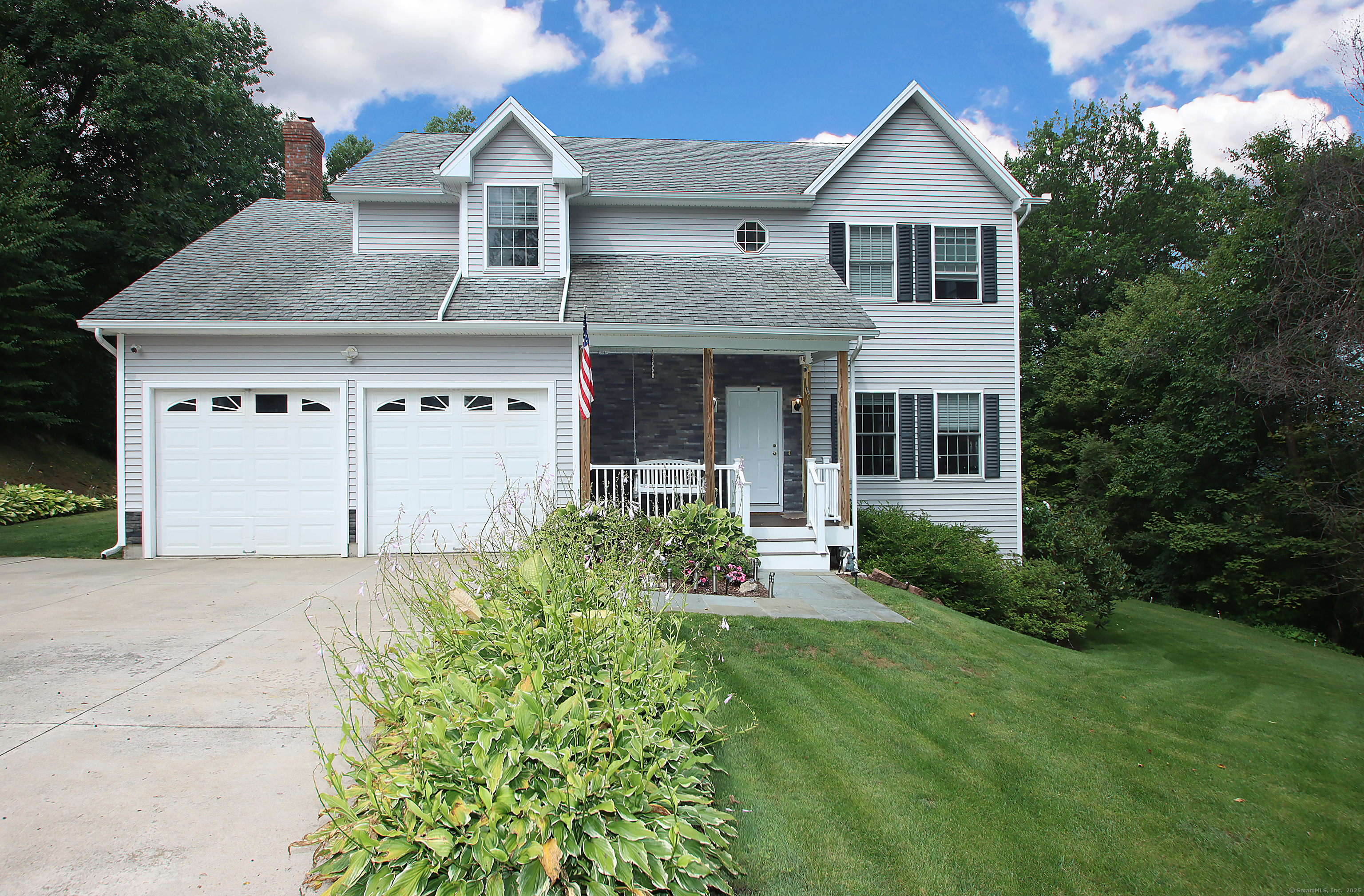 250 Blackberry Hill Road