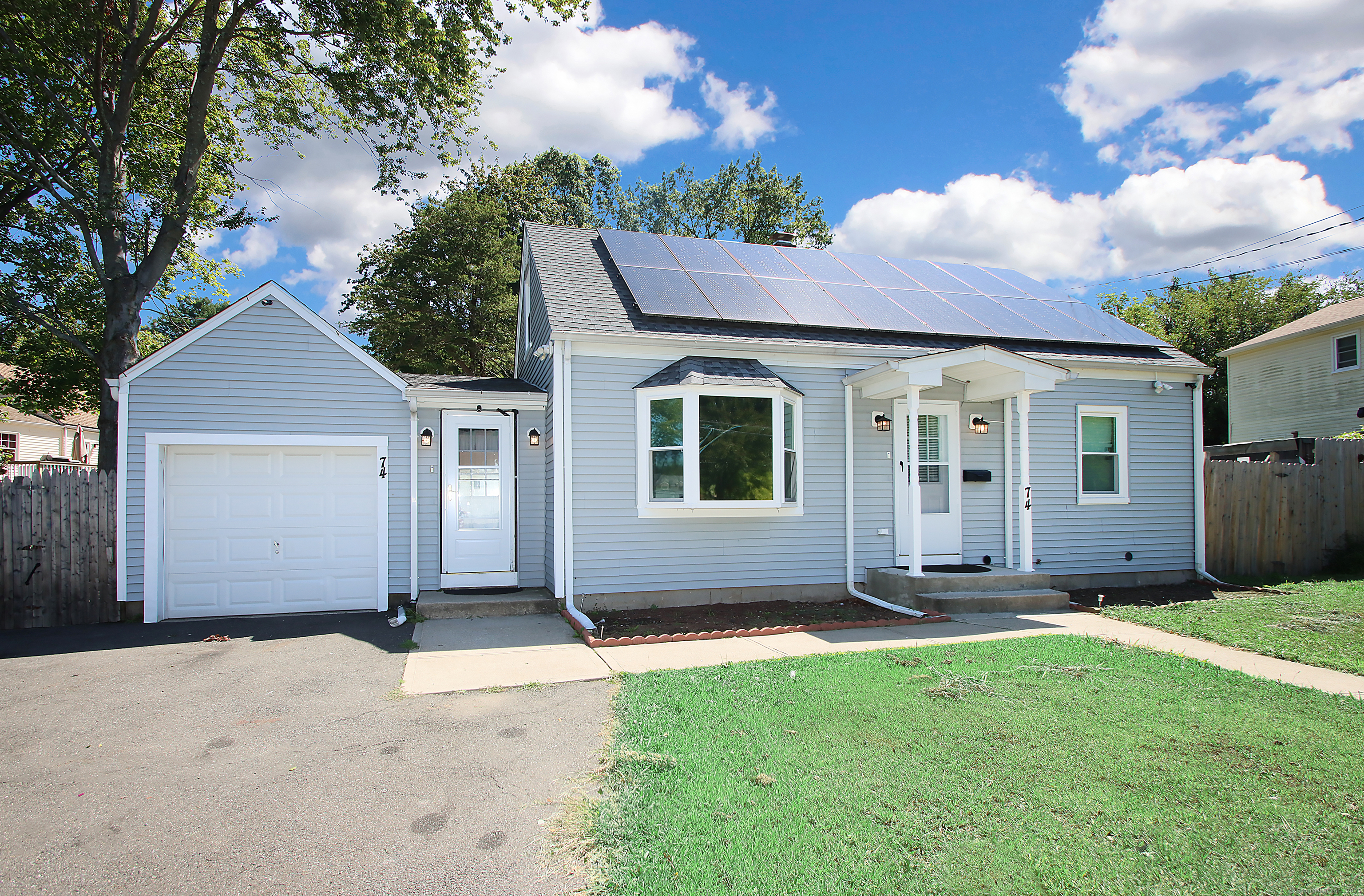 74 Roger Williams Road