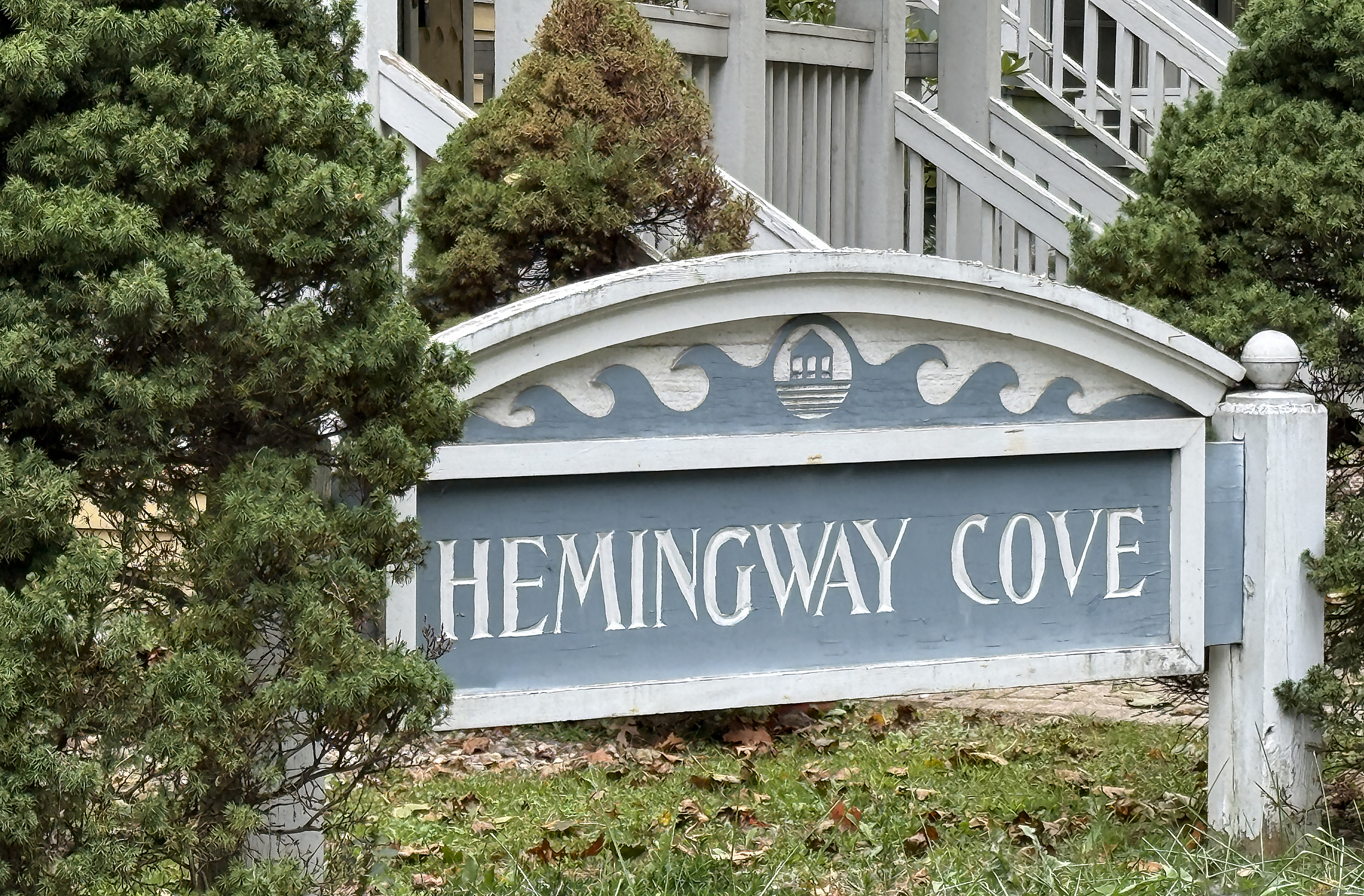 916 Quinnipiac Avenue APT 2