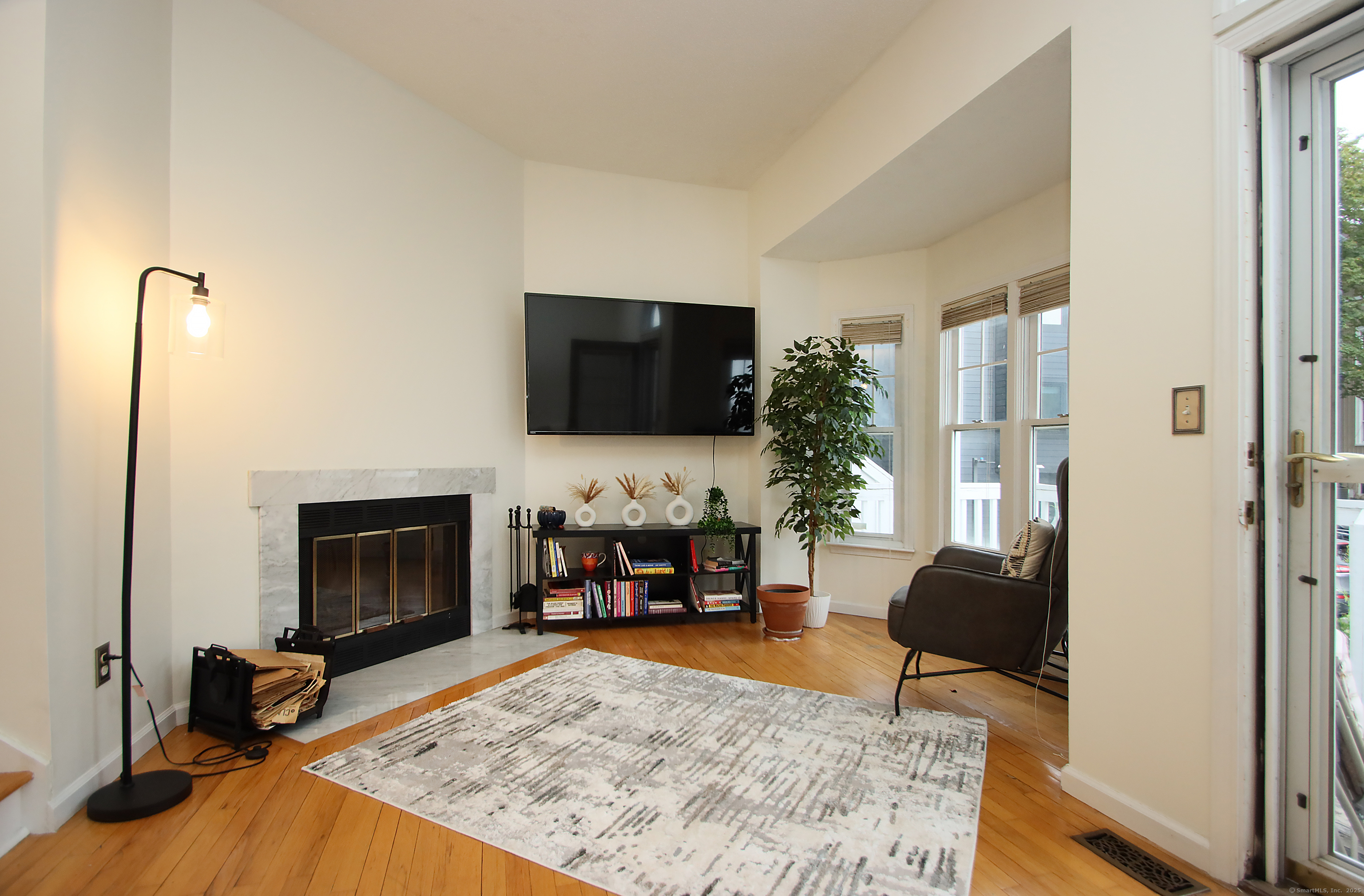 916 Quinnipiac Avenue APT 2