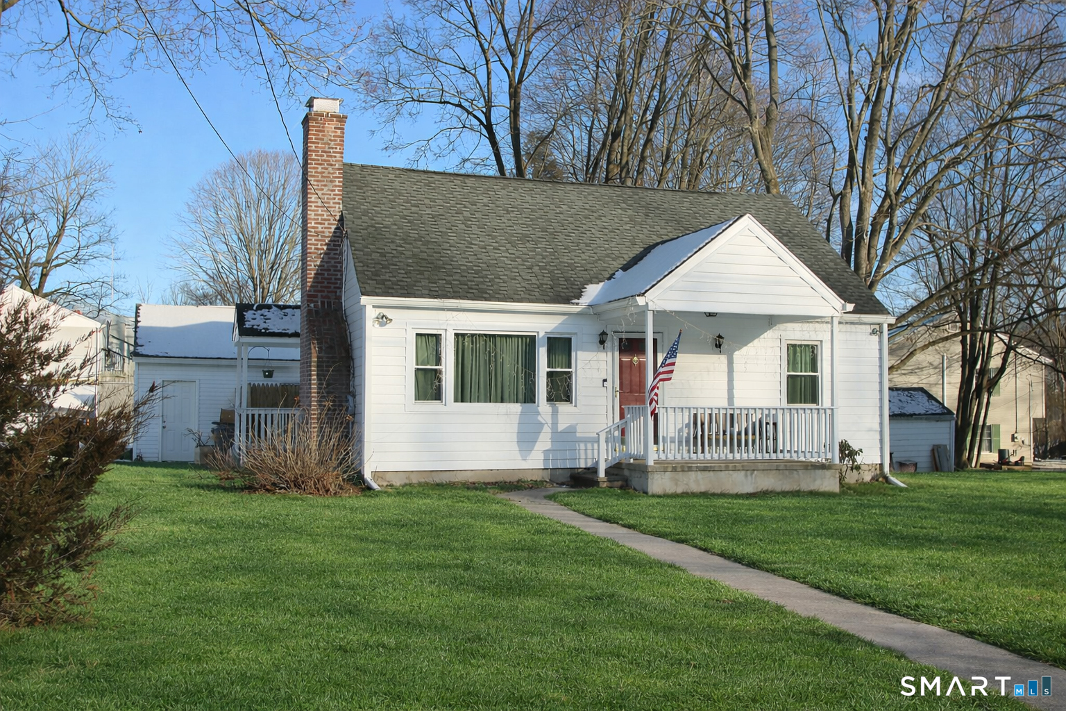 3 Whitlock Avenue