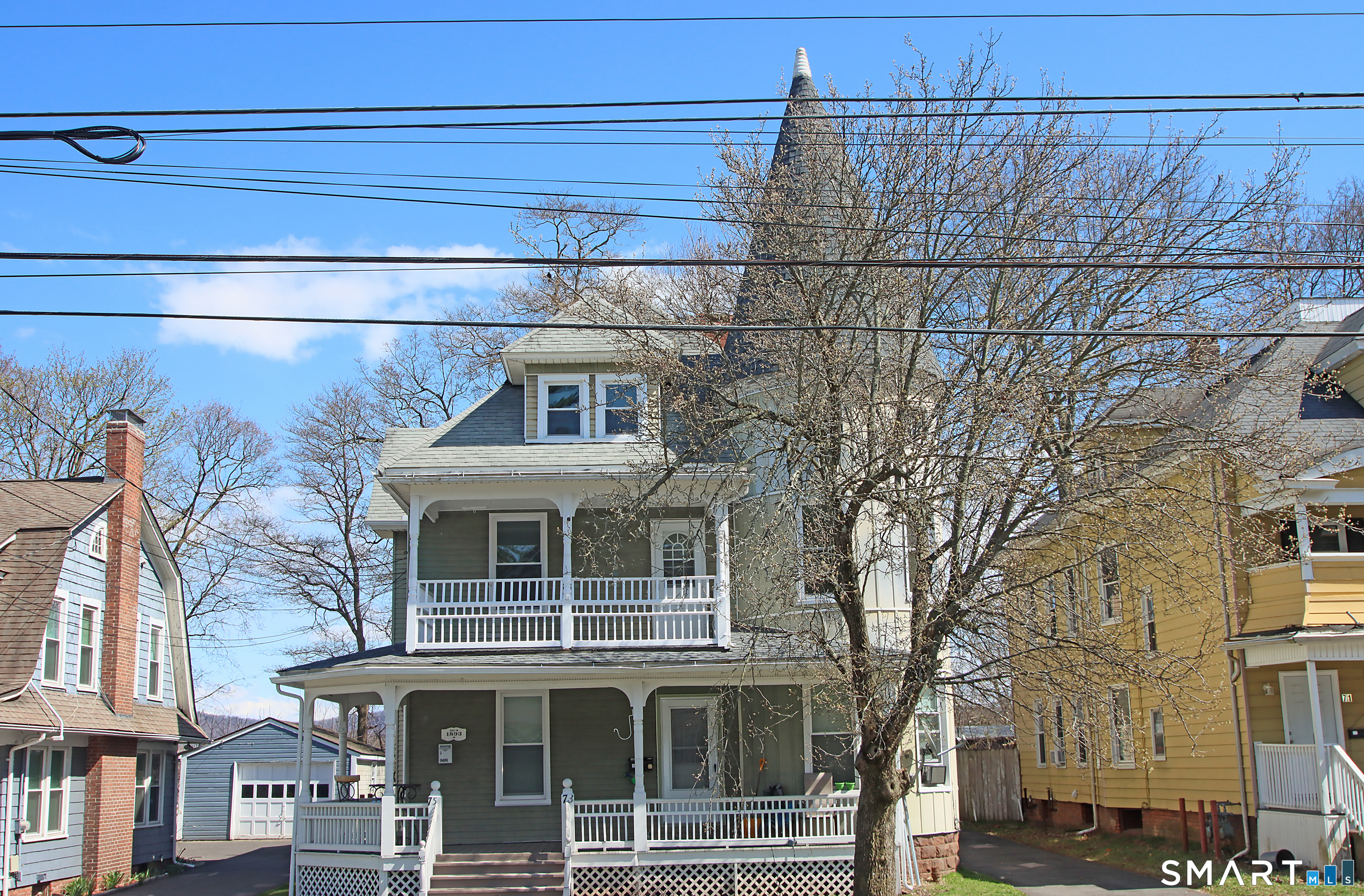 75 Wilcox Avenue