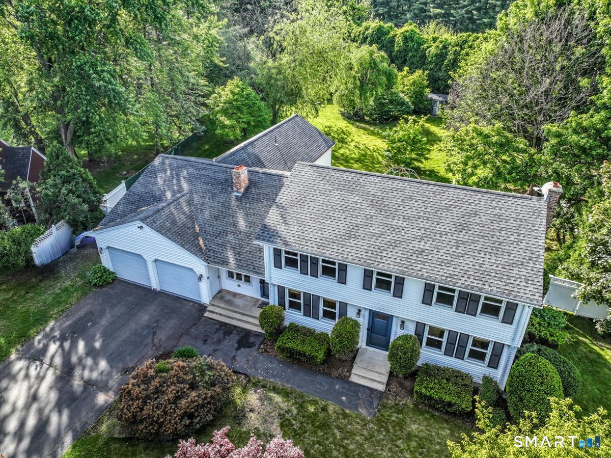 36 High Meadow Lane