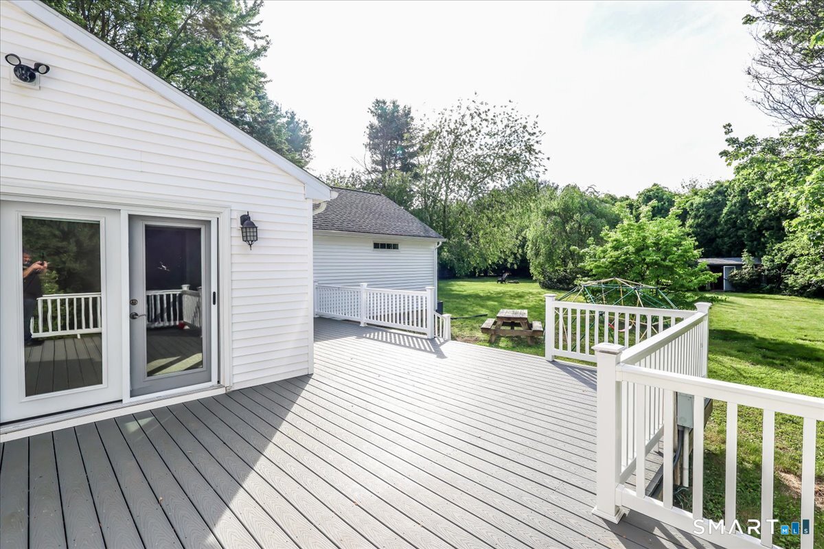 36 High Meadow Lane