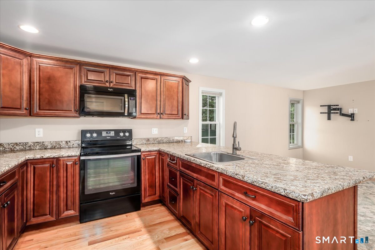 36 High Meadow Lane