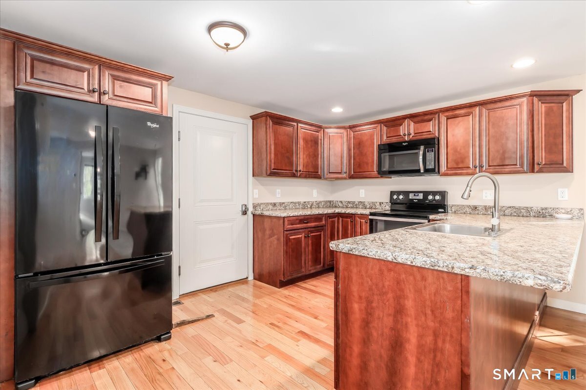36 High Meadow Lane