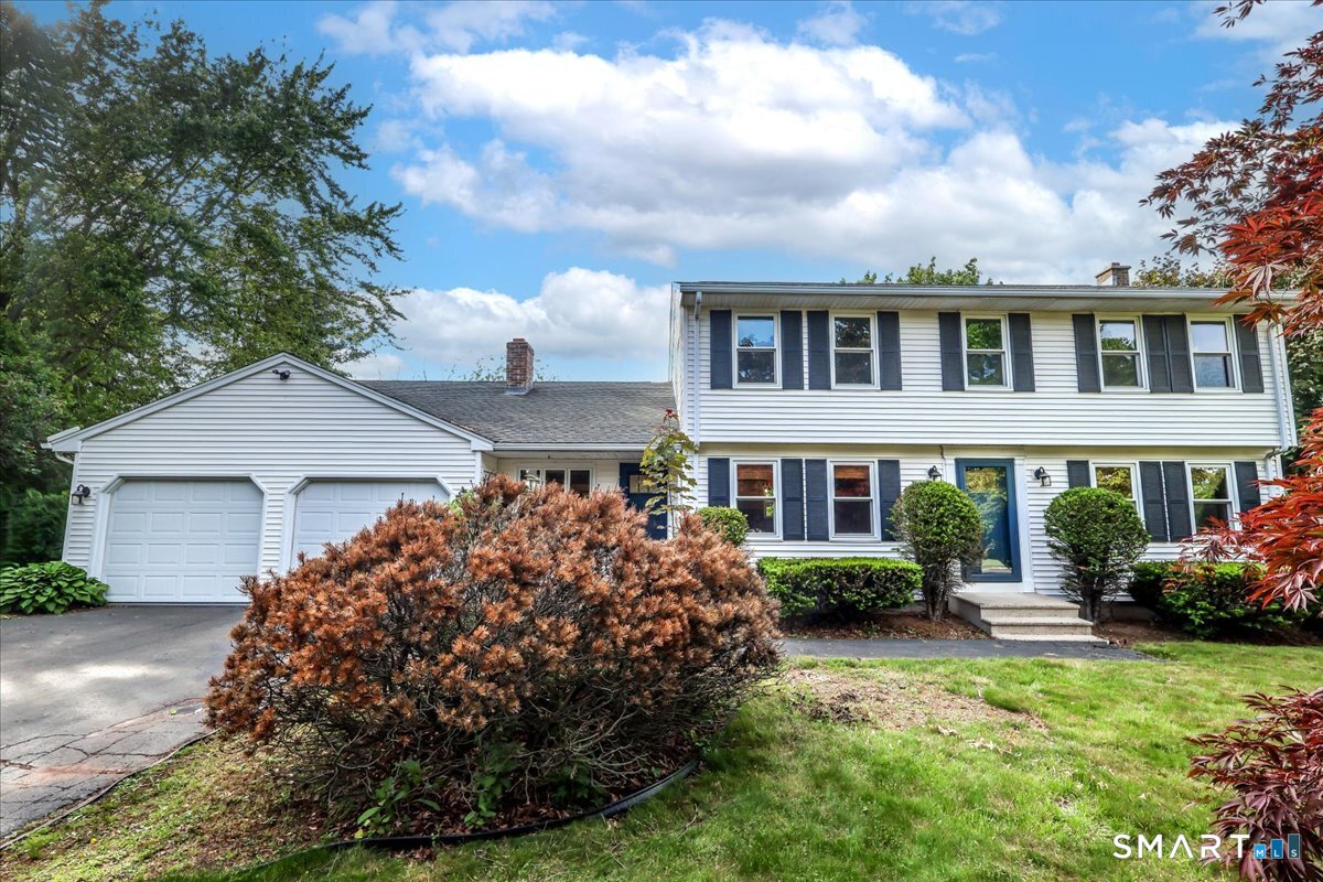 36 High Meadow Lane