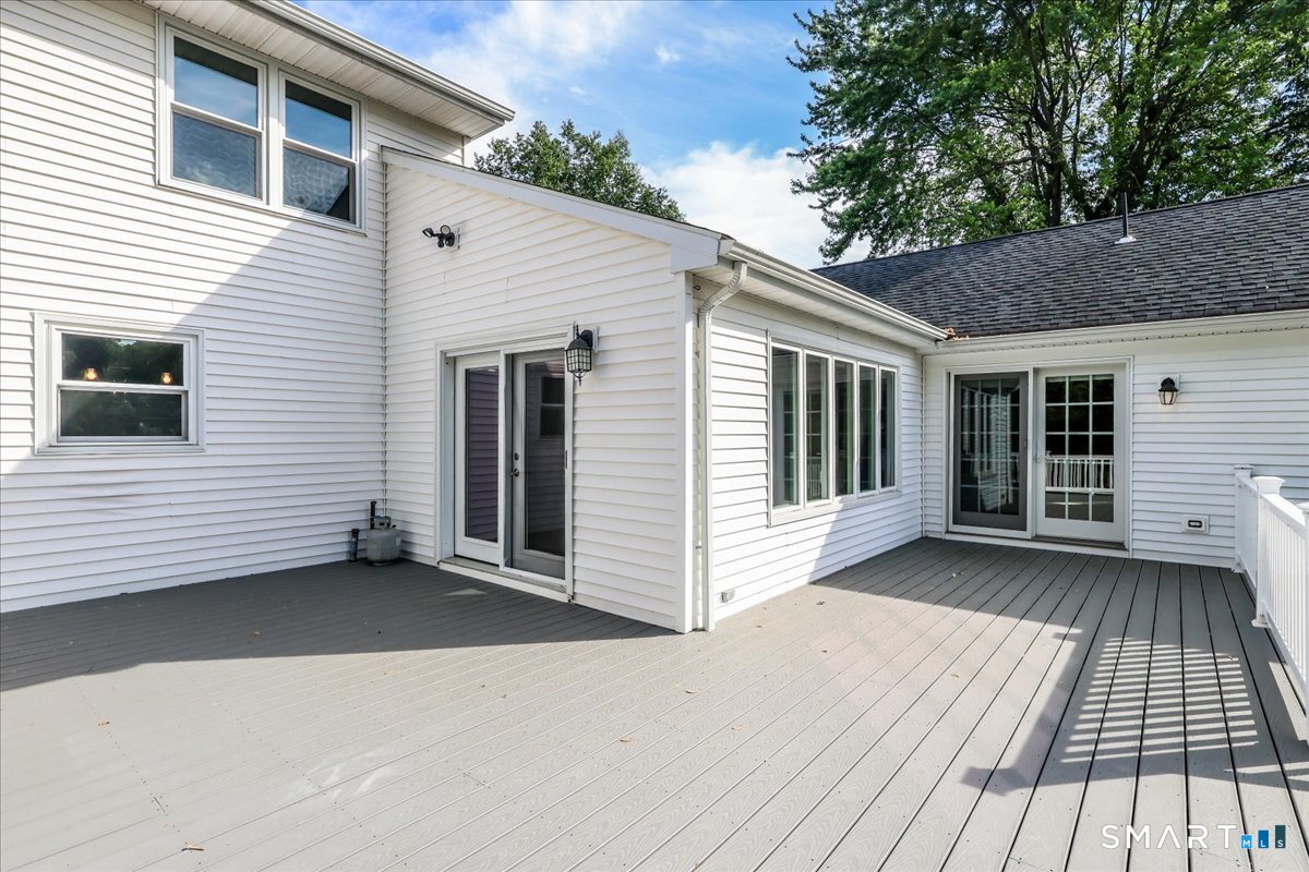 36 High Meadow Lane