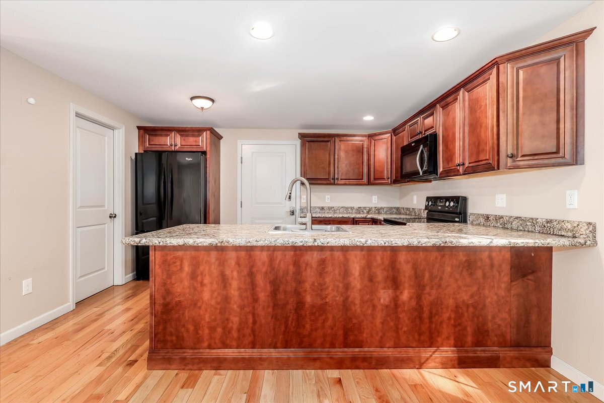 36 High Meadow Lane