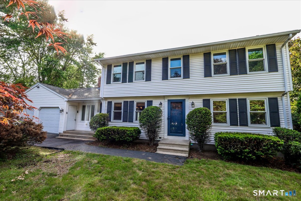 36 High Meadow Lane