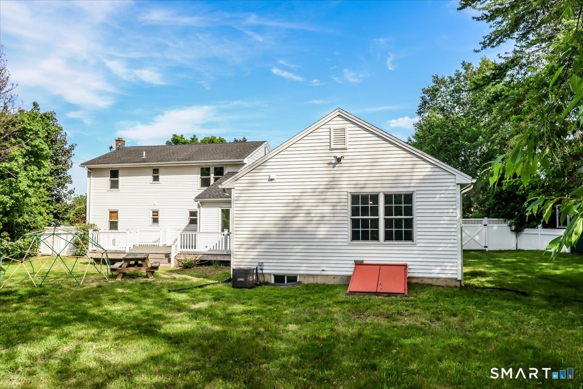 36 High Meadow Lane