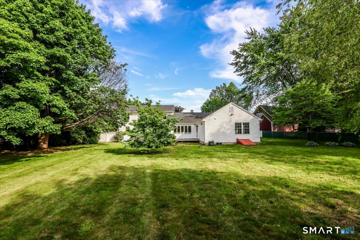 36 High Meadow Lane