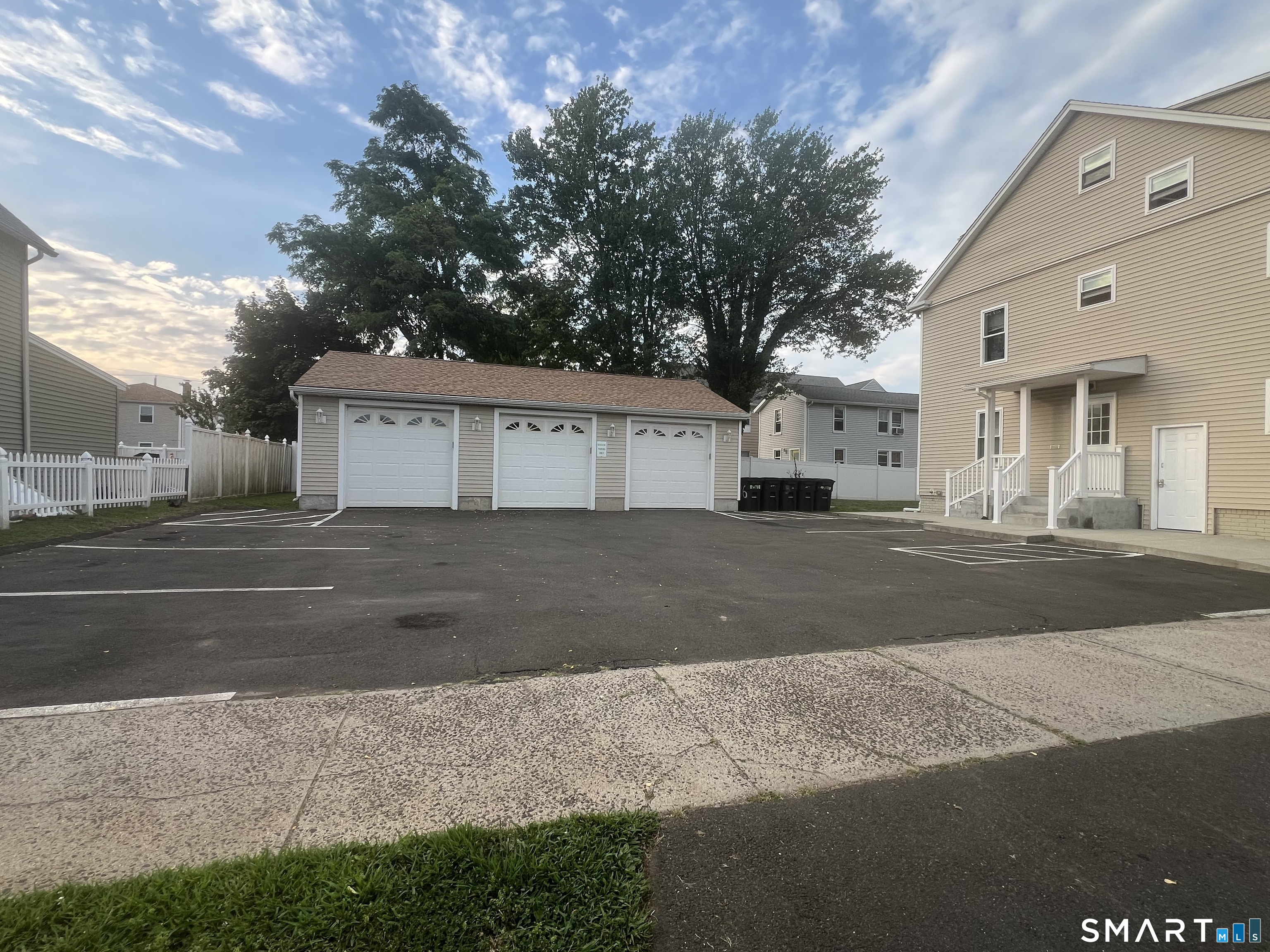 36 East Avenue