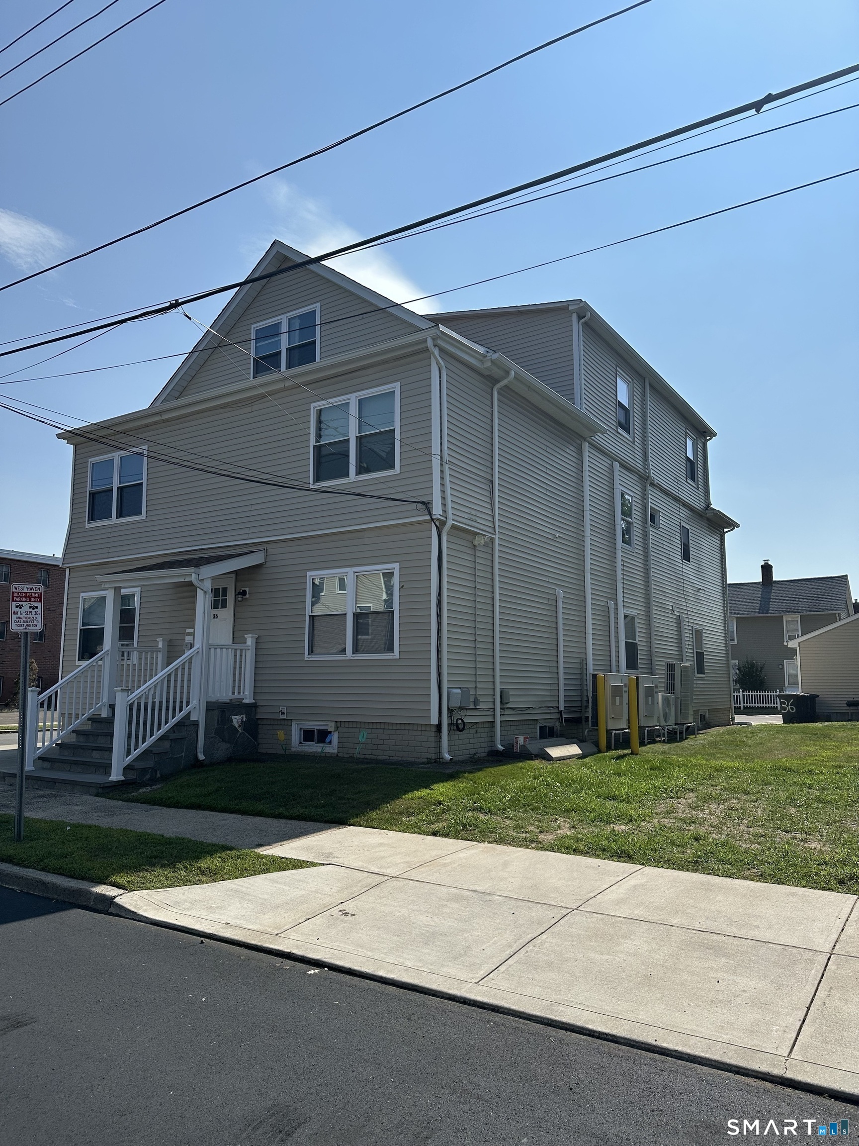 36 East Avenue