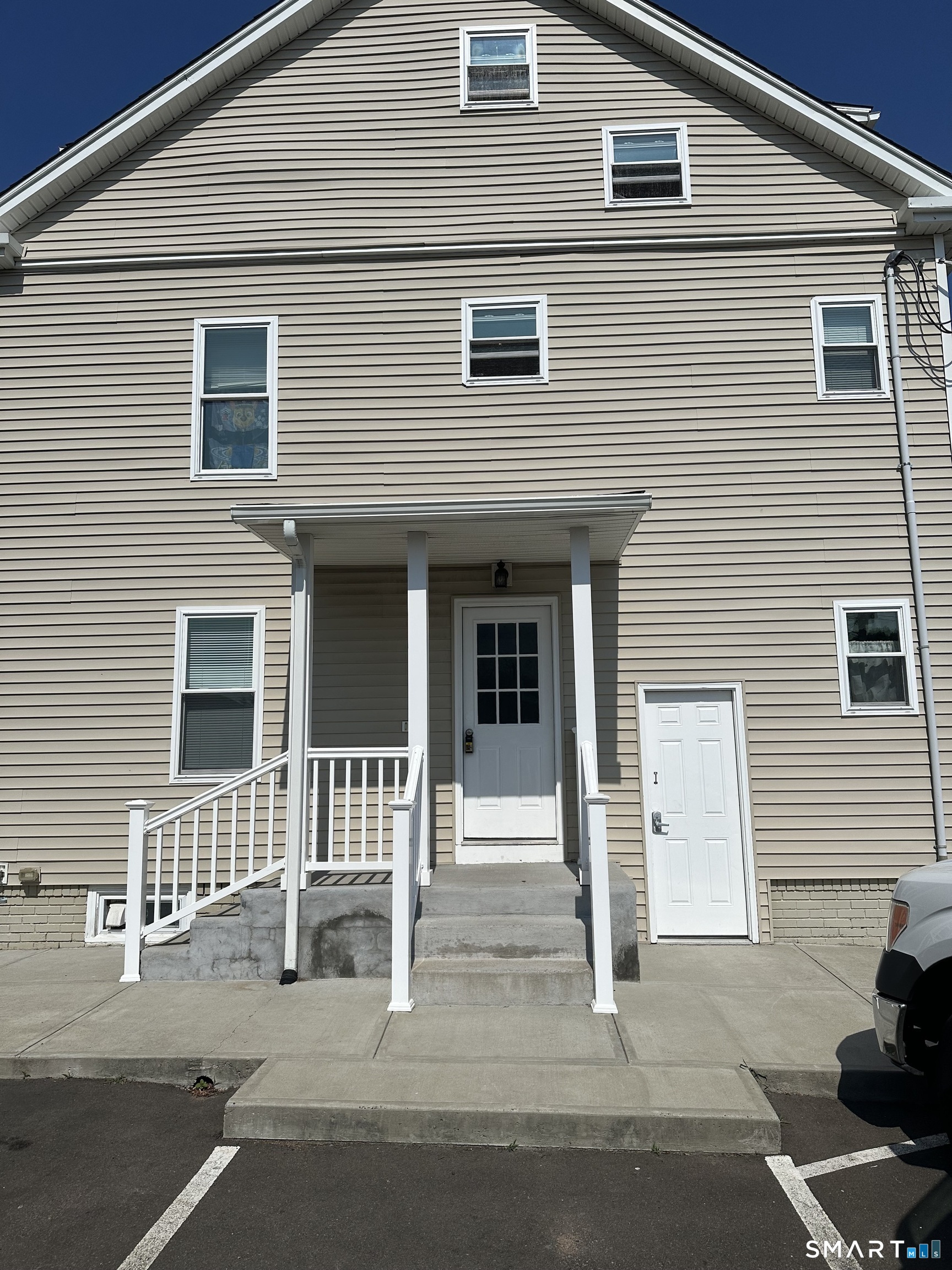 36 East Avenue