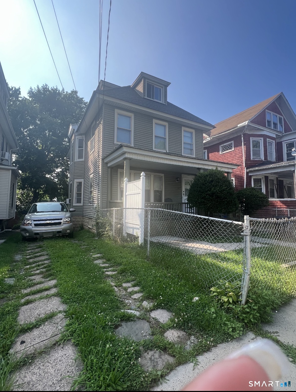 110 Sheffield Avenue