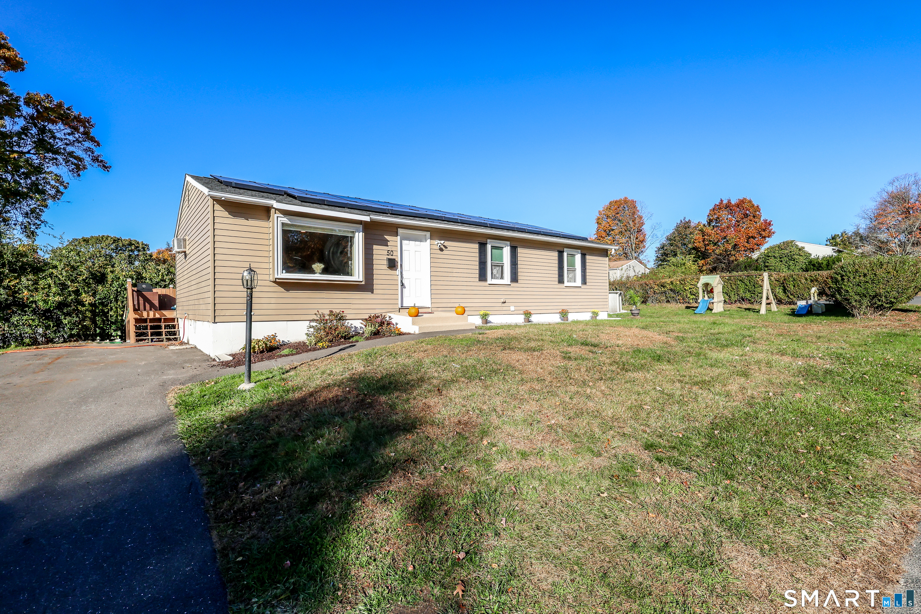 50 Deering Lane Waterbury CT