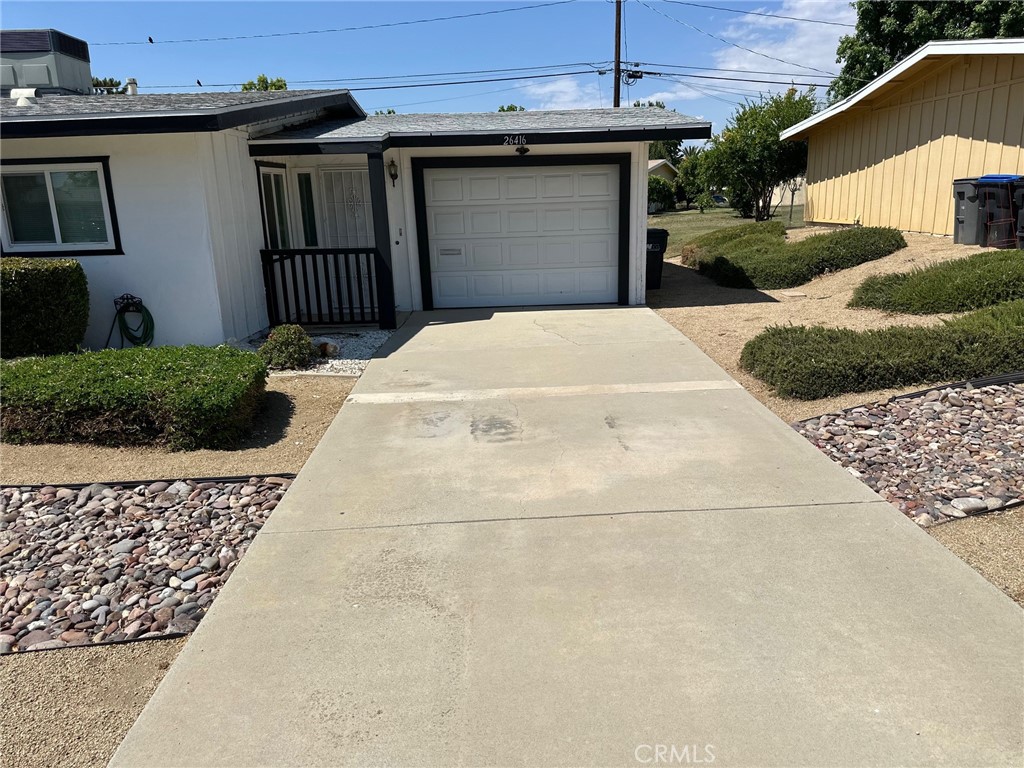 26416 Cherry Hills Boulevard