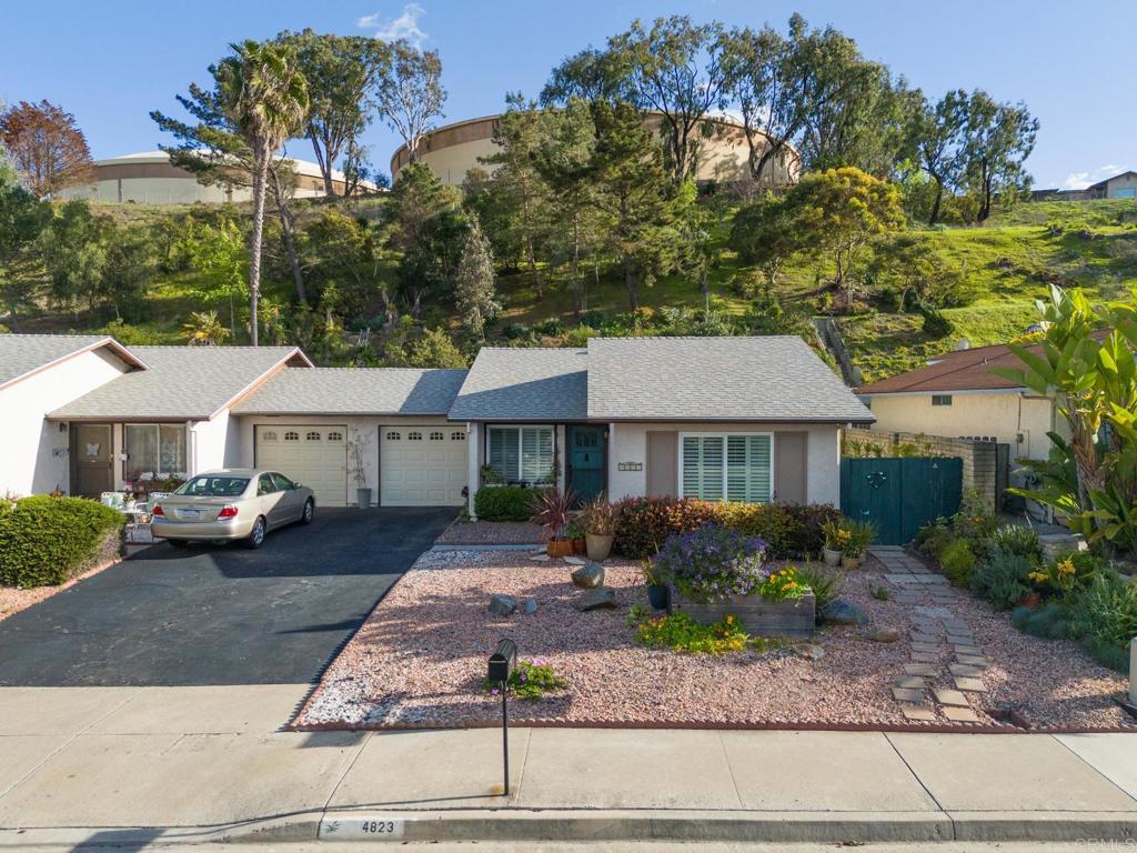 4823 Northerly Street