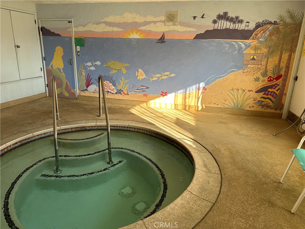 2200 El Grande Street