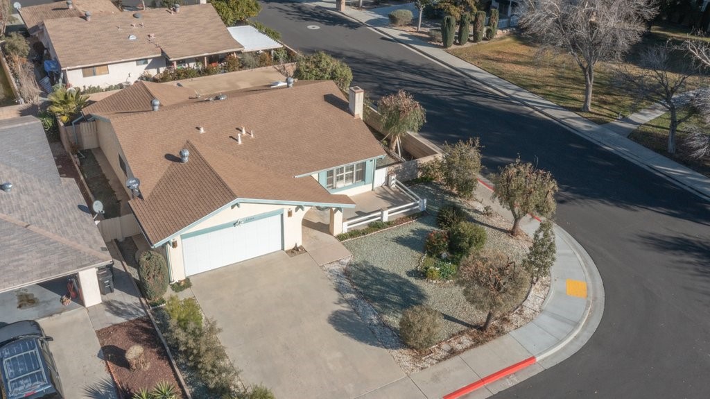 2200 El Grande Street