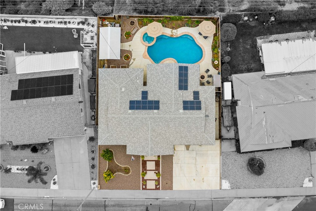 27247 El Rancho Drive