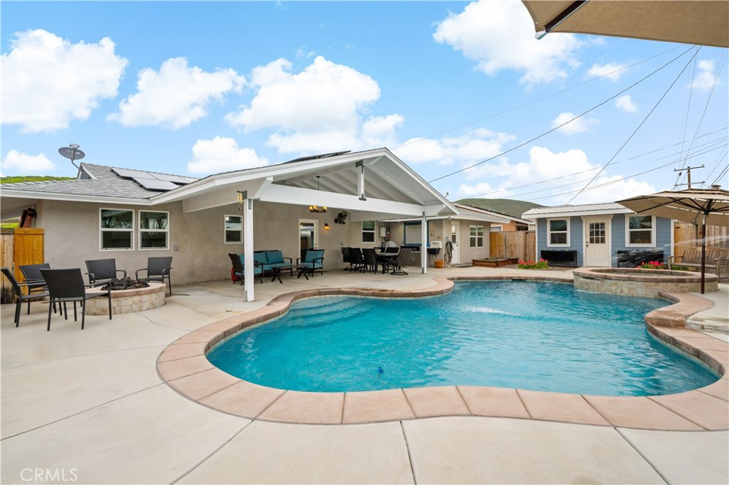 27247 El Rancho Drive