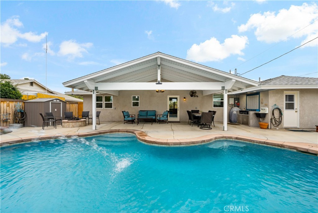 27247 El Rancho Drive