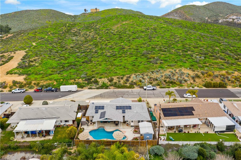 27247 El Rancho Drive