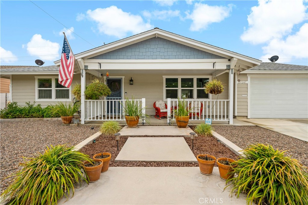 27247 El Rancho Drive