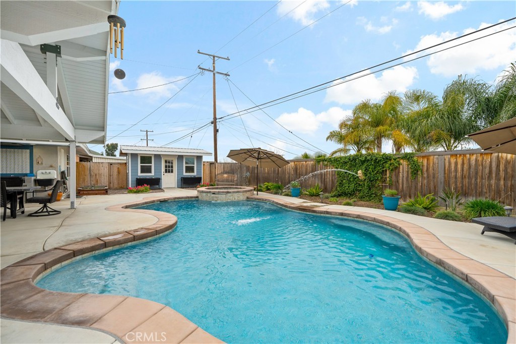 27247 El Rancho Drive