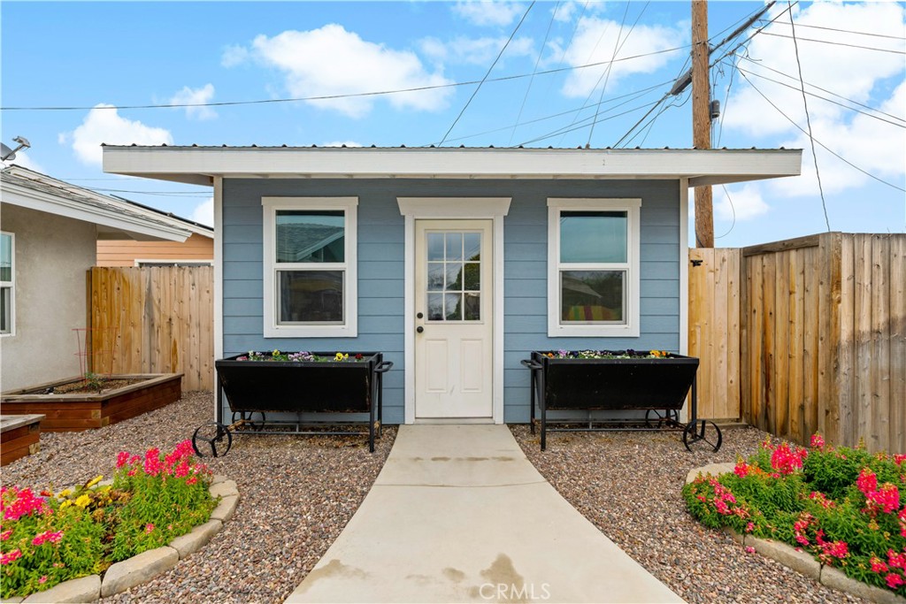 27247 El Rancho Drive