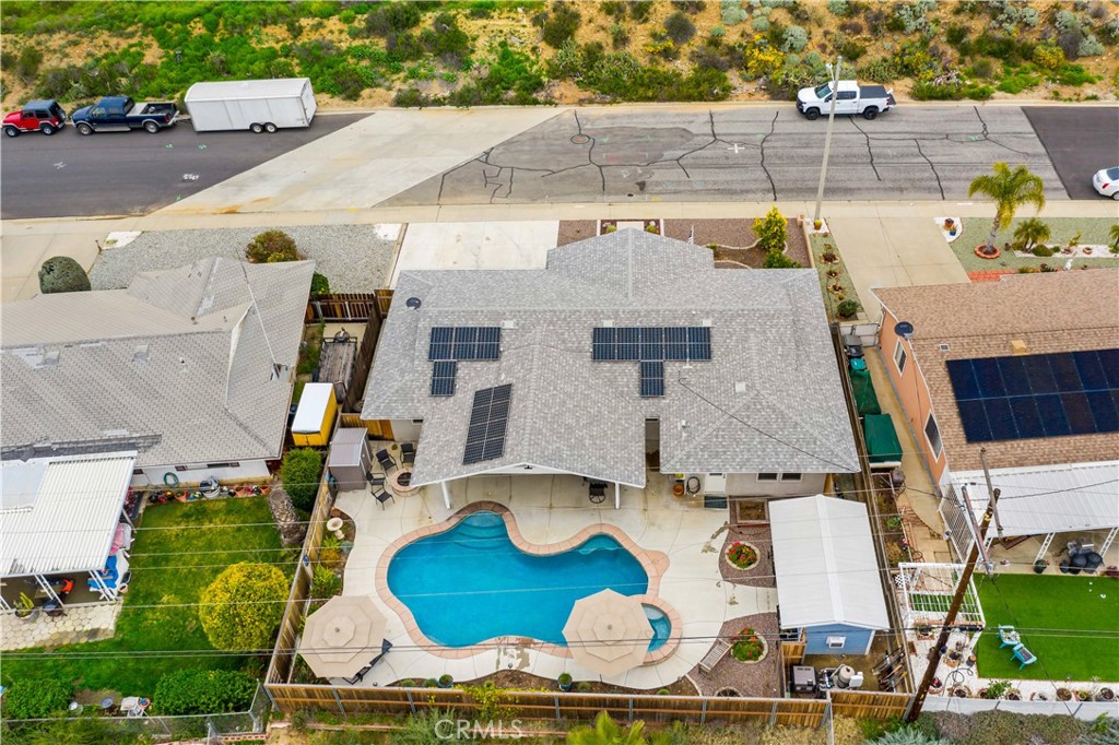 27247 El Rancho Drive