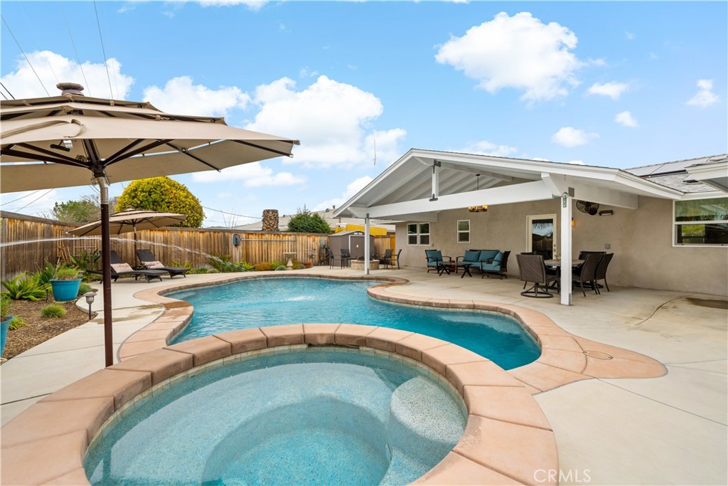 27247 El Rancho Drive